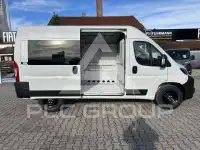 2026 Fiat Ducato
