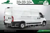 2026 Fiat Ducato