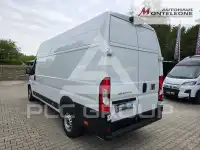 2026 Fiat Ducato