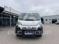 2026 Fiat Ducato