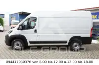 2026 Fiat Ducato