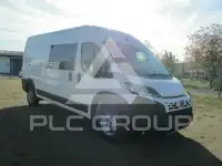 2026 Fiat Ducato