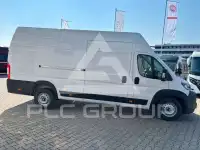 2026 Fiat Ducato