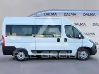 2026 Fiat Ducato