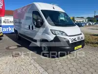 2026 Fiat Ducato