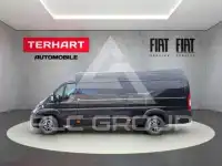 2026 Fiat Ducato