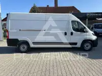 2026 Fiat Ducato