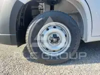 2026 Fiat Ducato