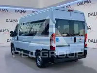 2026 Fiat Ducato