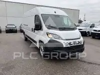 2026 Fiat Ducato