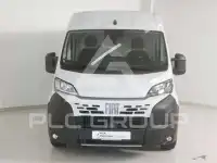 2026 Fiat Ducato