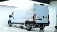2026 Fiat Ducato