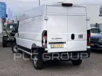2026 Fiat Ducato