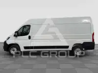 2026 Fiat Ducato
