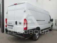 2026 Fiat Ducato
