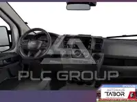 2026 Fiat Ducato