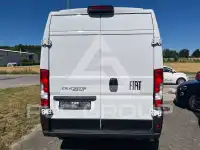 2026 Fiat Ducato