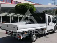 2026 Fiat Ducato
