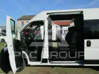 2026 Fiat Ducato
