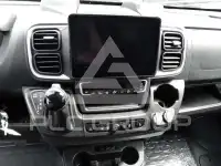 2026 Fiat Ducato