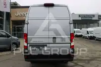2026 Fiat Ducato