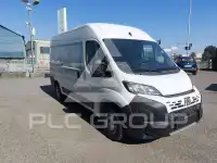 2026 Fiat Ducato