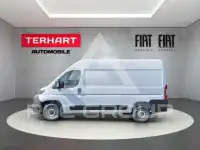 2026 Fiat Ducato