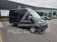 2026 Fiat Ducato
