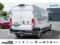 2026 Fiat Ducato
