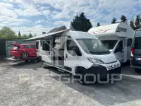 2026 Fiat Ducato