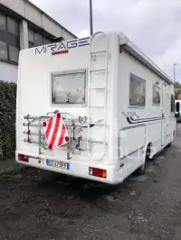 2026 Fiat Ducato