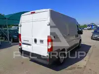 2026 Fiat Ducato
