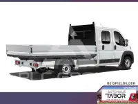 2026 Fiat Ducato