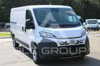 2026 Fiat Ducato