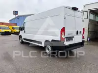 2026 Fiat Ducato