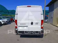 2026 Fiat Ducato