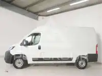 2026 Fiat Ducato