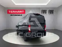 2026 Fiat Ducato