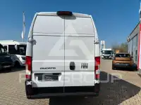 2026 Fiat Ducato