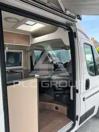 2026 Fiat Ducato