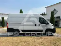 2026 Fiat Ducato