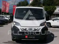 2026 Fiat Ducato