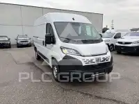 2026 Fiat Ducato