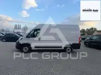 2026 Fiat Ducato
