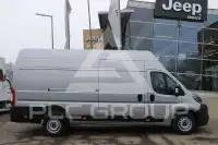 2026 Fiat Ducato