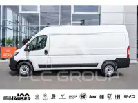 2026 Fiat Ducato