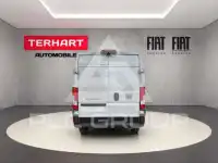 2026 Fiat Ducato