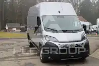 2026 Fiat Ducato