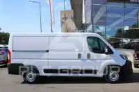 2026 Fiat Ducato