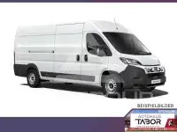 2026 Fiat Ducato